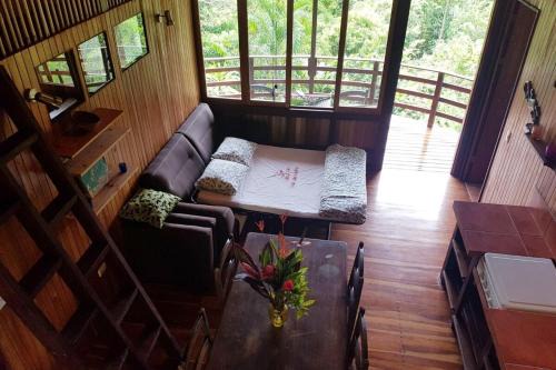 Junglebungalow