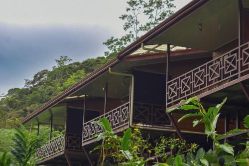 Bungalows Paraíso Celeste