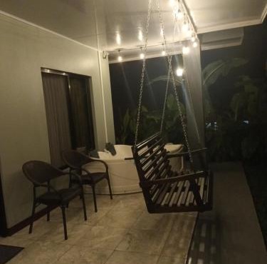 Paradise Experience Costa Rica