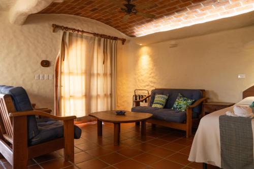 Pelican Eyes Hotel and Resort in San Juan del Sur