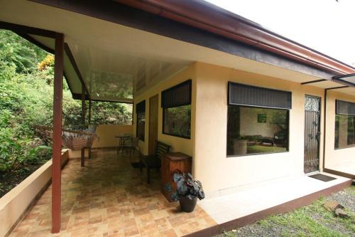 Casita Amapola