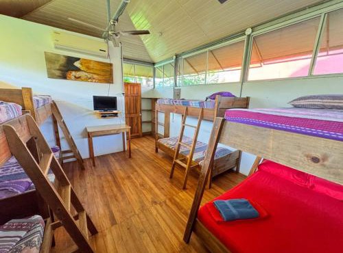 Hotel Delfines Puerto Jimenez