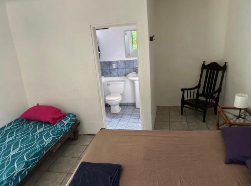 Pura Vida Hostel