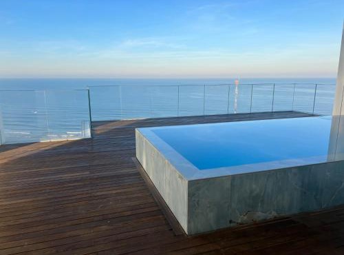 Prince Palace Hadera Beach Resort