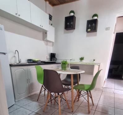Apartamento Adriana