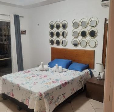 VillaLore piscina exclusiva BBQ AC max 11 personas 5min playas