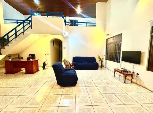 Hostel La Perla