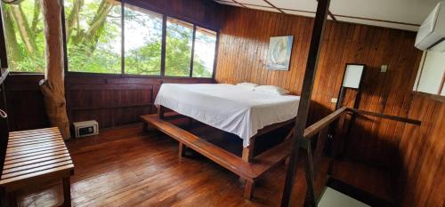 Hostel Plinio