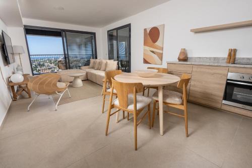 Cape Dor luxury apartments Haifa
