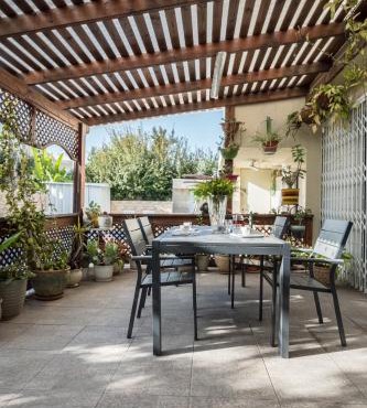 Guest house Ashdod-beach
