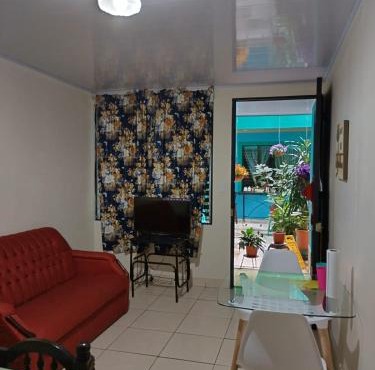 Hotel Trianon