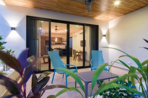 Bo Jungle - Steps to Tamarindo Beach - Surf Pool 1