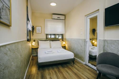 Domus Bat Galim Hotel