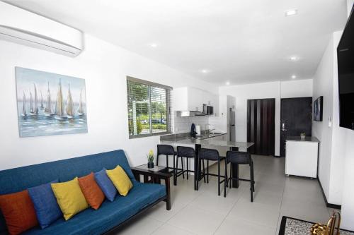 Oceanfront Balcony Condo 2101 | Playa Bejuco + Sunset Views + Pool