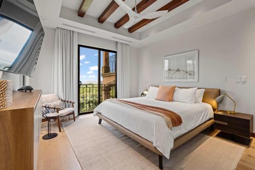 Family Villa, Pool & Exclusive Resort Access in Playa Conchal