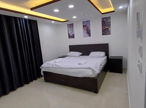 Laperla luxury family apartment one
