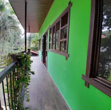Riverside Oasis Cabin with A C