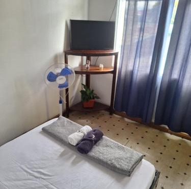 Hotel Cortez Azul in Alajuela