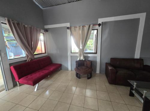 Casita el Jardin