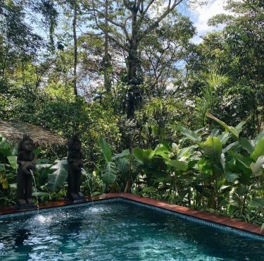 Finca LOS 4 VIENTOS
