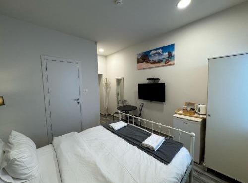 City Stay Tiberias - סיטי סטיי טבריה