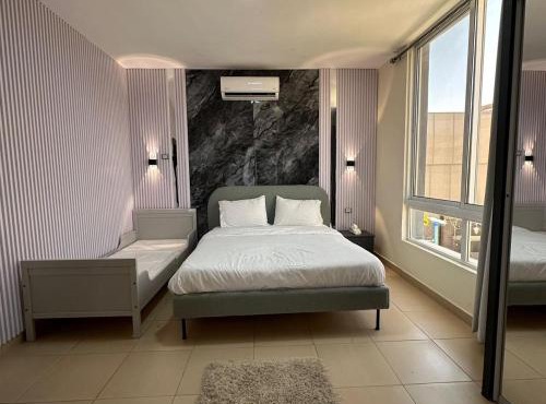 Natalie Aqua villa heated pool 3BD DeadSea