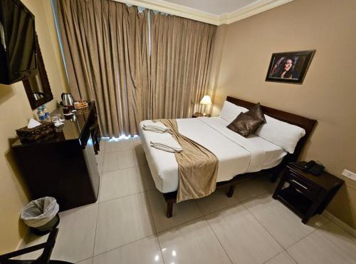 Saint John Hotel