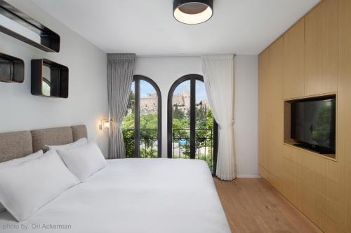 David Village Residences - Rental Israel
