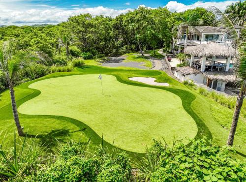 The Point Luxury Villa, Tamarindo