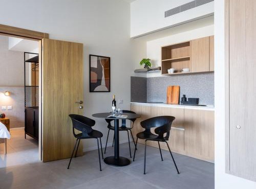 Tayo Studios & Apartments