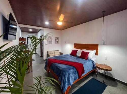 Villas Santa Maria - Private Bay Lake Arenal
