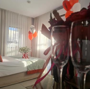 Bat Galim Boutique Hotel