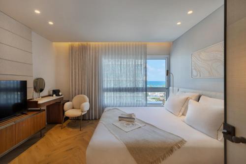 Jewel Boutique Hotel by The Beach