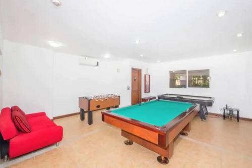 Pen16 Luxury 3bd Condo in Excl Resort Complex