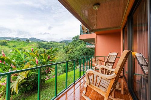 Chateau Arenal Hotel & Restaurante