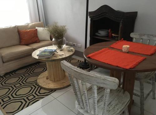 Bello espacio en zona rodeada de naturaleza Apt 2