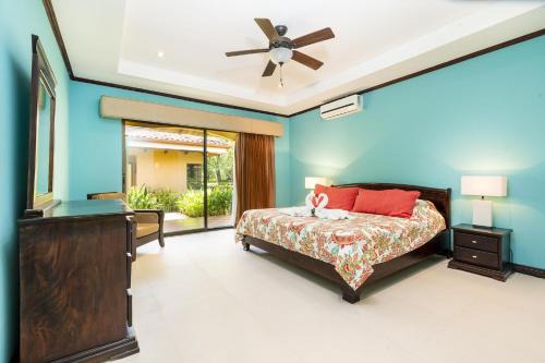 Catalina Cove 3- 6 Bedroomloft Home