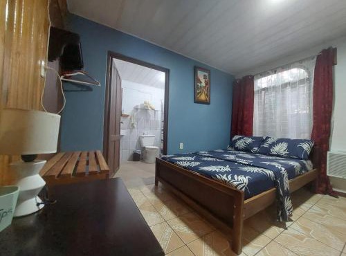 Nice Place Hostel in Fortuna