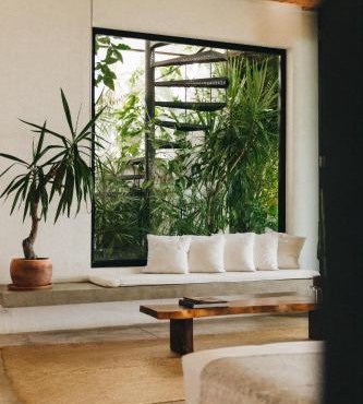 Mint Santa Teresa - Adults only