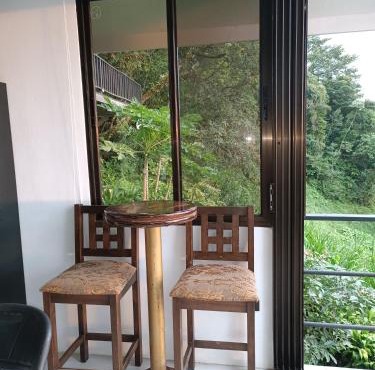 Habitación Monte Verde