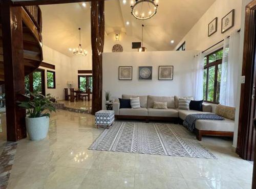 Luxury Villa and Bungalows