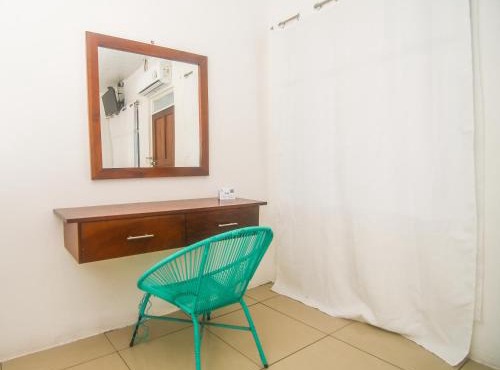 Puntarenas Bed & Coffee by Aldea