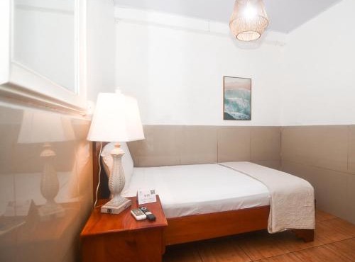 Hotel Aldea Pura Vida