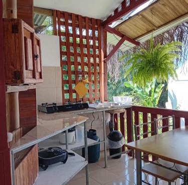 Lodge El Barco
