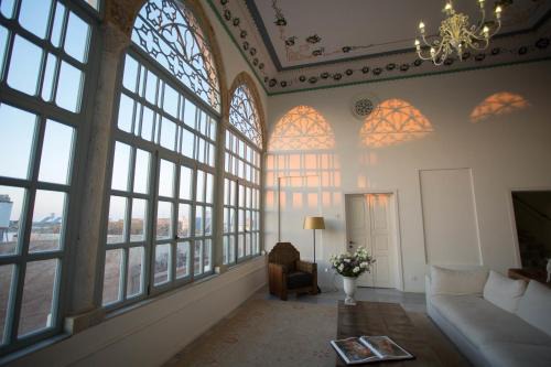The Efendi Hotel & Spa - Akko