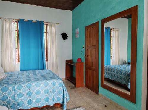 La Ceiba Tree Lodge