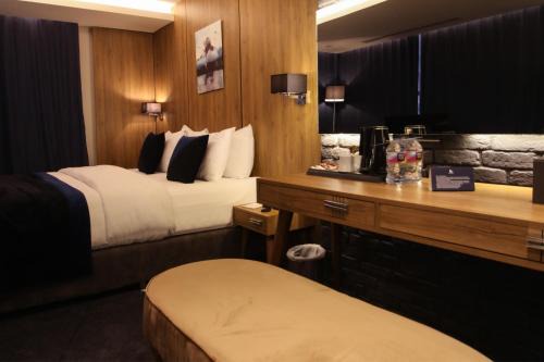 Monarch Hotel Amman