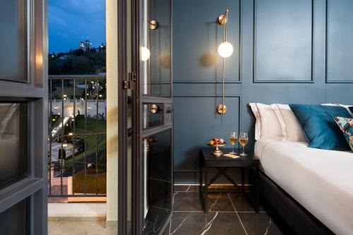 Hotel Botanica- Limited Edition By Fattal