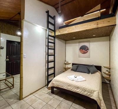 TERMINAL VERDE PRIVATE APARTMENTS NEAR AIRPORT 24h SELF CHECK IN