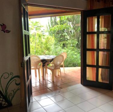 Casa El Bonito Descanso